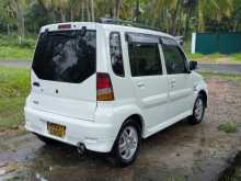 Mitsubishi Toppo Special Edition 2003 Car