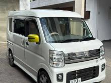 Mitsubishi Town Box 2017 Wagon