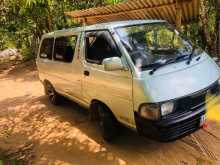 Toyota Townace 1993 Van