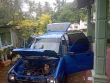 Mitsubishi Towny 1986 Car