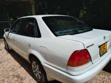 Toyota Sprinter 1996 Car