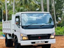 Mitsubishi Tpipper 2008 Lorry
