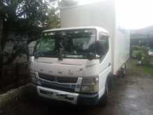 Mitsubishi TQC 1875 Canter 2012 Lorry