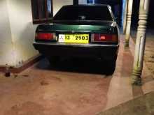 Mitsubishi Tredia 1984 Car