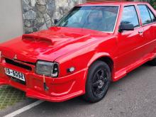 Mitsubishi Tredia 1985 Car