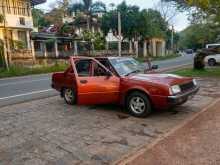 Mitsubishi Tredia 1983 Car