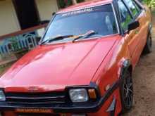 Mitsubishi Tredia 1984 Car