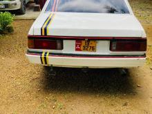 Mitsubishi Tredia 1982 Car