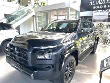 Mitsubishi Triton ATHLETE 2025 Pickup