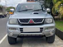 Mitsubishi Trojan 2007 Pickup