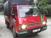 Mitsubishi Mitsubishi 1990 Lorry