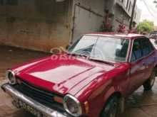 Mitsubishi Lancer 1988 Car