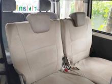 Mitsubishi U-61 1999 Van