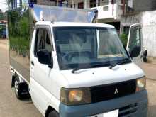 Mitsubishi U61T 2003 Lorry