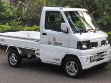 Mitsubishi U61 2003 Lorry