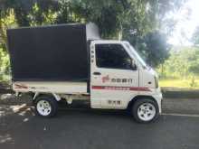 Mitsubishi U61 2000 Lorry