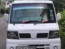 Mitsubishi U61 2003 Lorry
