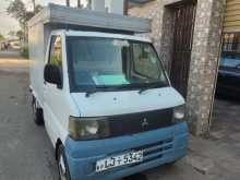 Mitsubishi U61 2004 Lorry