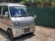 Mitsubishi U61 2003 Van