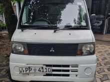 Mitsubishi U61 2005 Lorry