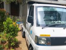 Mitsubishi U61 2003 Lorry