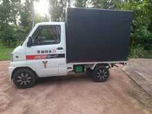 Mitsubishi U61 2001 Lorry