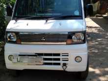 Mitsubishi U61 2003 Lorry