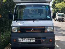 Mitsubishi U61 2006 Lorry