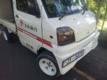 Mitsubishi U61 2000 Lorry
