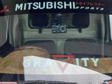 Mitsubishi Minicab U61 2006 Lorry