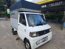 Mitsubishi U61T 2003 Lorry