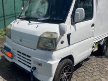 Mitsubishi U61T 2001 Lorry