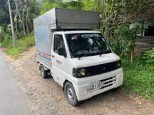 Mitsubishi U61T 2001 Lorry