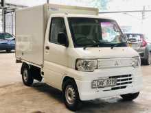 Mitsubishi U61T 2013 Lorry