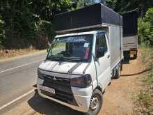 Mitsubishi U61T 2006 Pickup