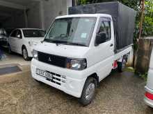 Mitsubishi U61T 2006 Lorry