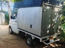 Mitsubishi U62 2002 Lorry