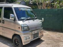 Mitsubishi U64 2003 Van