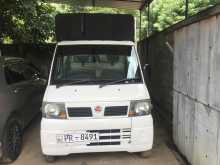 Mitsubishi U71 2008 Lorry