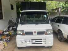 Mitsubishi U71 2008 Lorry