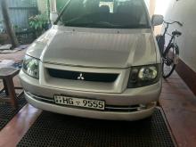 Mitsubishi Mitsubishi 2003 Car