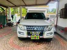 Mitsubishi V 93 W PAJERO 2012 SUV