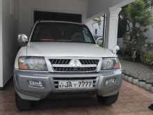 Mitsubishi V75 2004 SUV