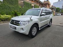 Mitsubishi V93 2011 SUV