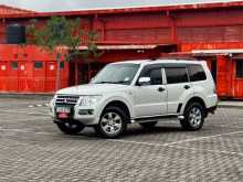 Mitsubishi V96 2015 SUV