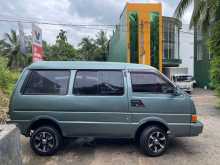 Nissan Vanette 1993 Van