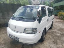 Mitsubishi Vanette 2007 Van
