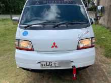 Nissan Vanette 2005 Lorry