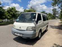 Mitsubishi Vanette 2003 Van