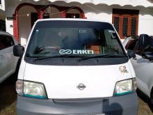 Mitsubishi Vanette 2007 Van